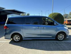 2018 LDV
G10 Executive