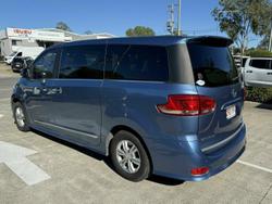 2018 LDV
G10 Executive