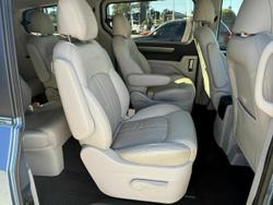 2018 LDV
G10 Executive