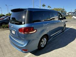 2018 LDV
G10 Executive