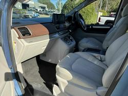 2018 LDV
G10 Executive