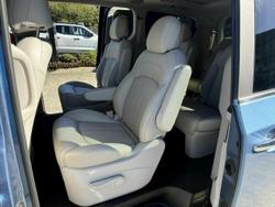 2018 LDV
G10 Executive