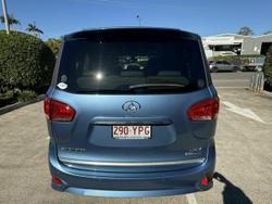 2018 LDV
G10 Executive