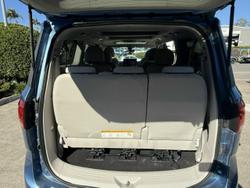 2018 LDV
G10 Executive