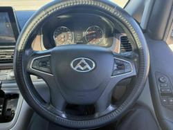 2018 LDV
G10 Executive