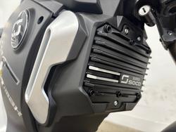 2023 Super Soco TC MAX SPOKE WHEEL