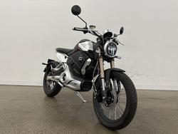 2023 Super Soco TC MAX SPOKE WHEEL