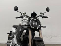 2023 Super Soco TC MAX SPOKE WHEEL
