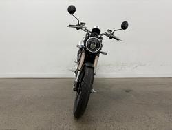 2023 Super Soco TC MAX SPOKE WHEEL