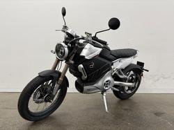 2023 Super Soco TC MAX SPOKE WHEEL