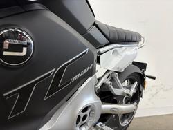 2023 Super Soco TC MAX SPOKE WHEEL