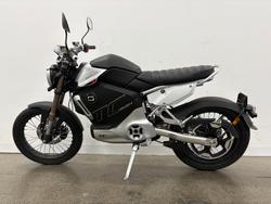 2023 Super Soco TC MAX SPOKE WHEEL