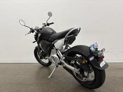 2023 Super Soco TC MAX SPOKE WHEEL