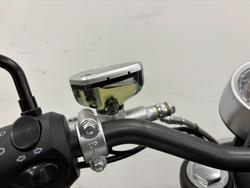 2023 Super Soco TC MAX SPOKE WHEEL