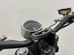 2023 Super Soco TC MAX SPOKE WHEEL