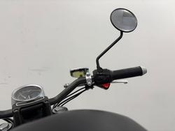 2023 Super Soco TC MAX SPOKE WHEEL