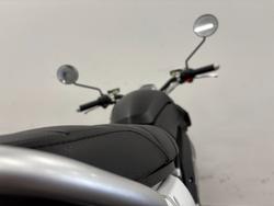 2023 Super Soco TC MAX SPOKE WHEEL