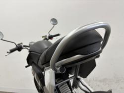 2023 Super Soco TC MAX SPOKE WHEEL