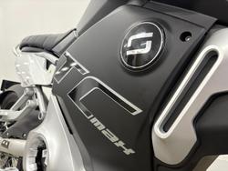 2023 Super Soco TC MAX SPOKE WHEEL