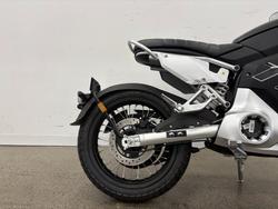2023 Super Soco TC MAX SPOKE WHEEL
