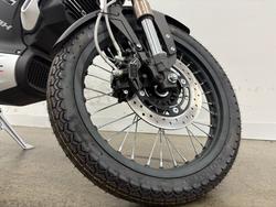 2023 Super Soco TC MAX SPOKE WHEEL