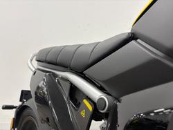 2023 Super Soco TC MAX ALLOY WHEEL