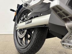 2023 Super Soco TC MAX ALLOY WHEEL