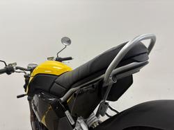 2023 Super Soco TC MAX ALLOY WHEEL