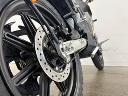 2023 Super Soco TC MAX ALLOY WHEEL