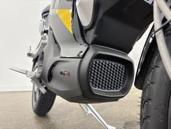 2023 Super Soco TC MAX ALLOY WHEEL