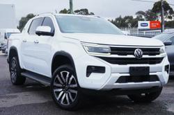 2023 Volkswagen
Amarok TSI452 Aventura