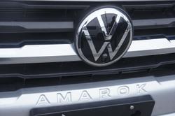2023 Volkswagen
Amarok TSI452 Aventura