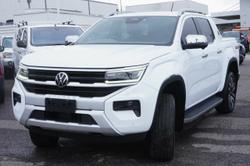 2023 Volkswagen
Amarok TSI452 Aventura