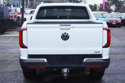2023 Volkswagen
Amarok TSI452 Aventura