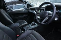 2023 Volkswagen
Amarok TSI452 Aventura