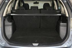 2013 Mitsubishi
                Outlander ES