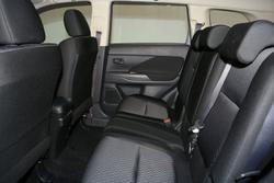 2013 Mitsubishi
                Outlander ES