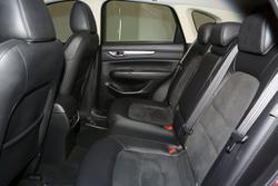 2019 Mazda
CX-5 Touring