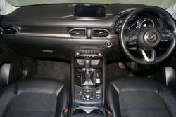 2019 Mazda
CX-5 Touring