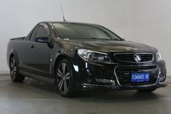 2014 Holden
Ute SS Storm