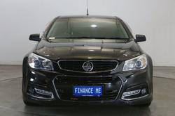 2014 Holden
Ute SS Storm