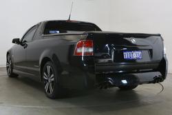 2014 Holden
Ute SS Storm