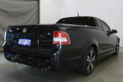 2014 Holden
Ute SS Storm