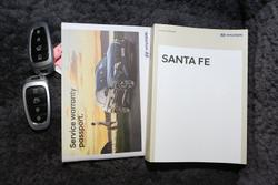 2022 Hyundai
Santa Fe Elite