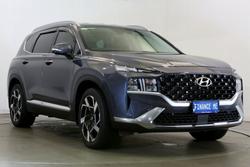 2022 Hyundai
Santa Fe Elite