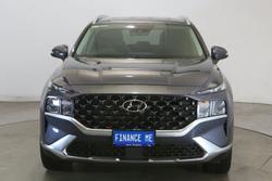 2022 Hyundai
Santa Fe Elite