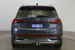 2022 Hyundai
Santa Fe Elite