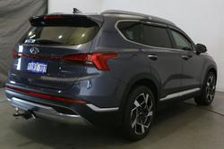 2022 Hyundai
Santa Fe Elite