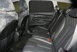 2022 Hyundai
Santa Fe Elite