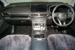 2022 Hyundai
Santa Fe Elite